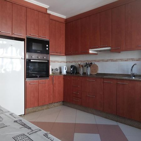 Apartamento Cervantes Рибейра Экстерьер фото