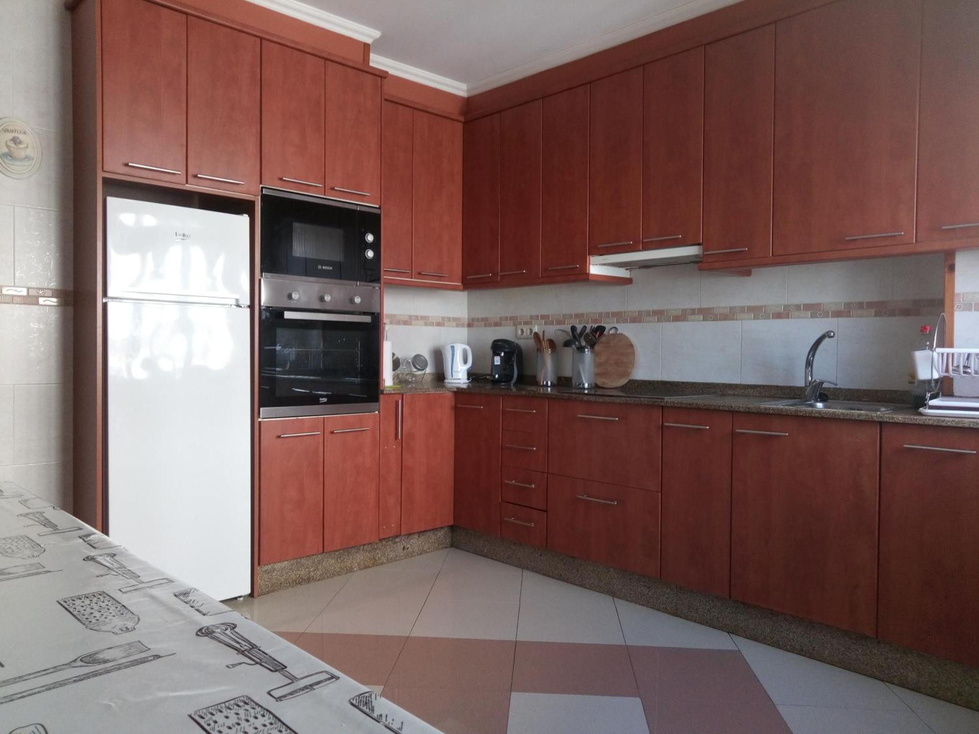 Apartamento Cervantes Рибейра Экстерьер фото