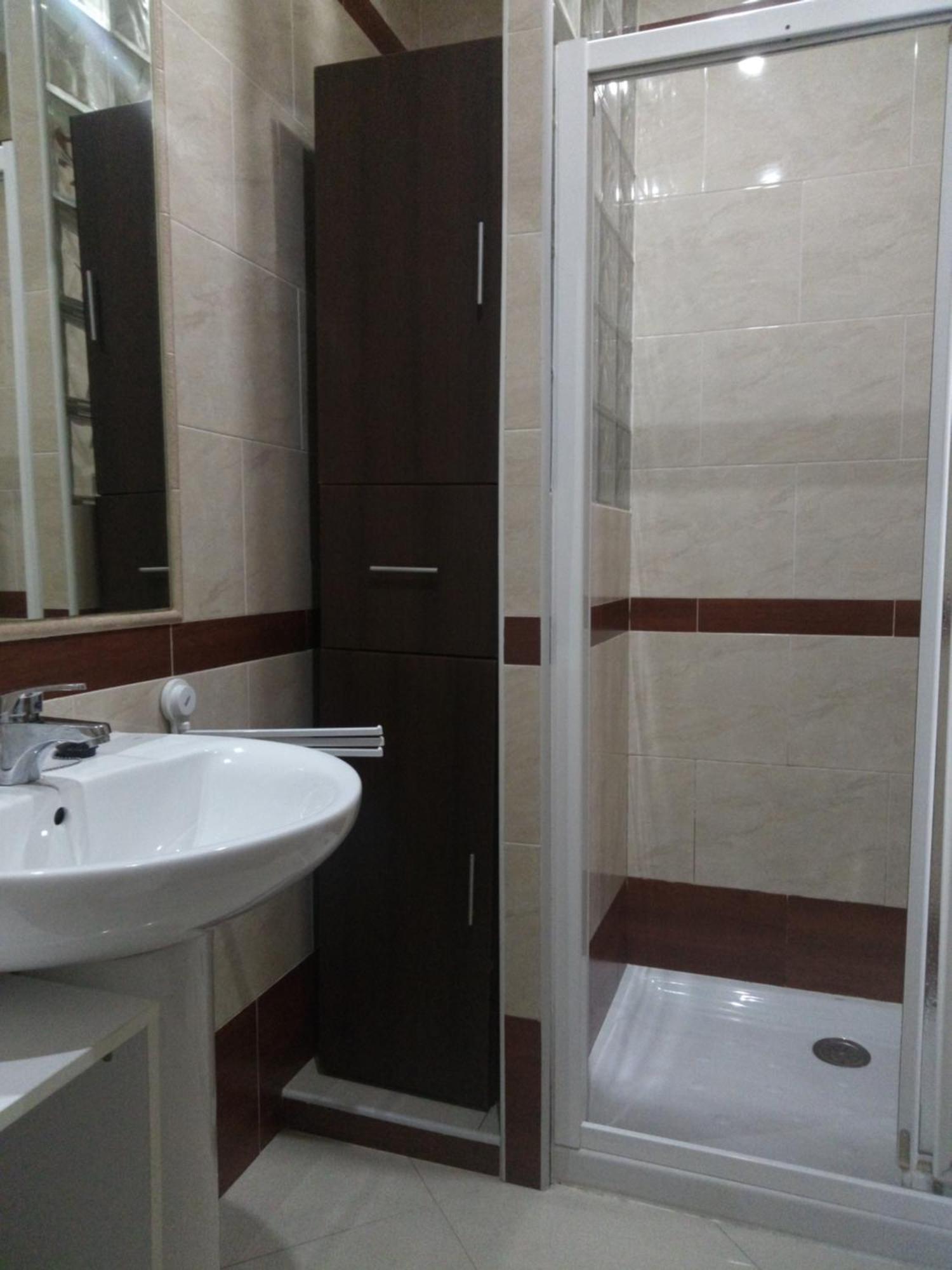 Apartamento Cervantes Рибейра Экстерьер фото